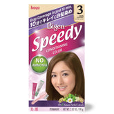 Bigen美源 速效护发染发剂(梳)- (#2#3#4#5#6#7#8)
